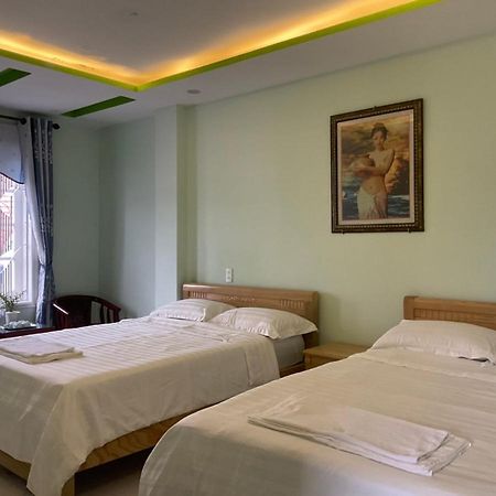 An Na Binh Homestay Hoi An Exteriör bild