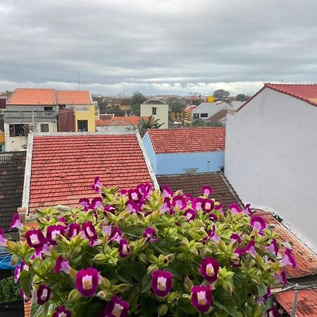 An Na Binh Homestay Hoi An Exteriör bild