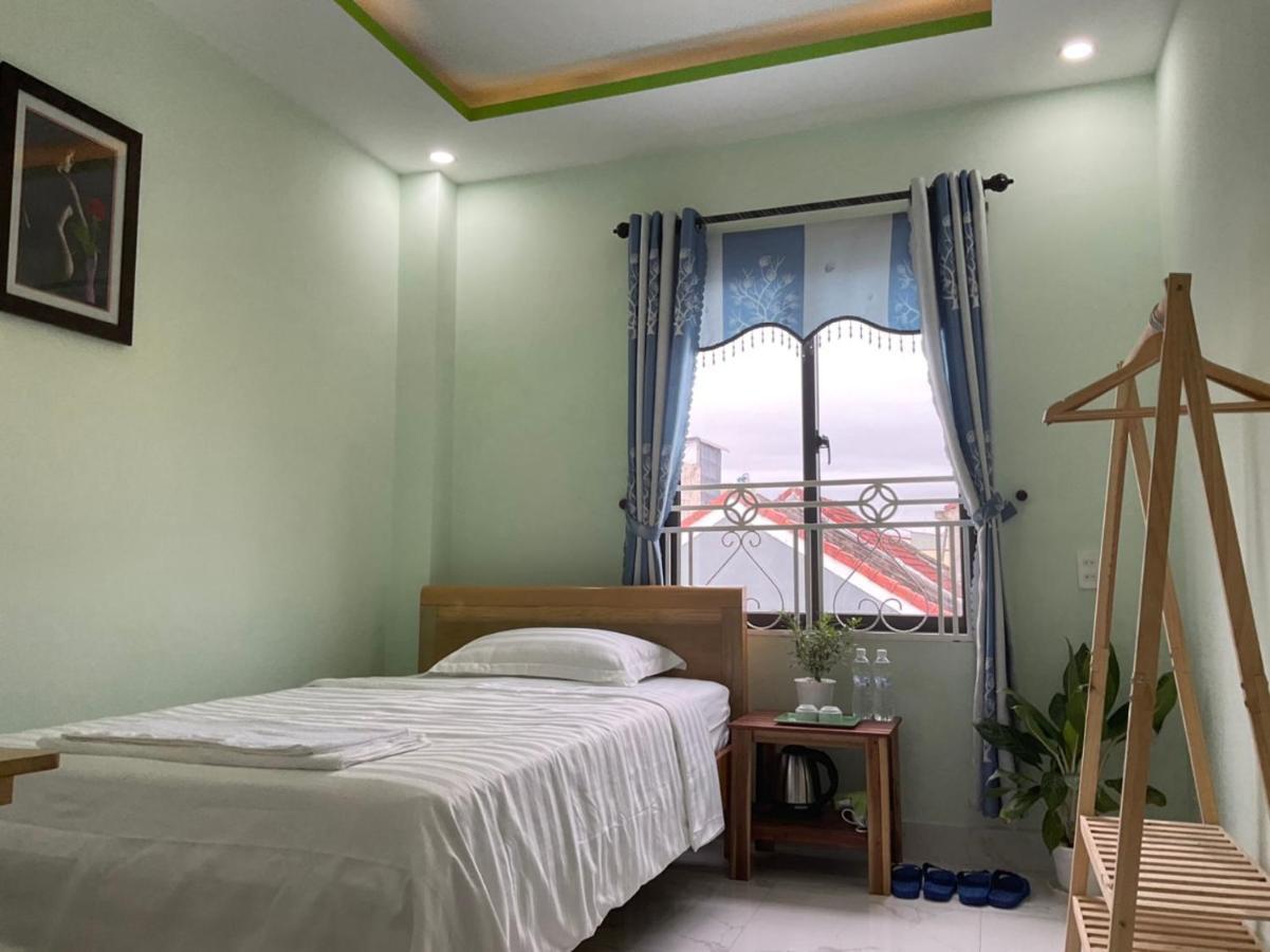 An Na Binh Homestay Hoi An Exteriör bild