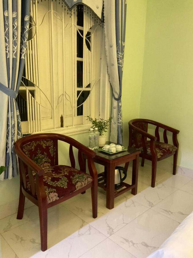 An Na Binh Homestay Hoi An Exteriör bild