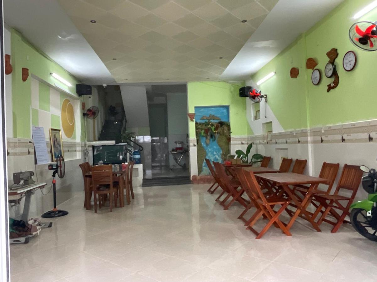 An Na Binh Homestay Hoi An Exteriör bild